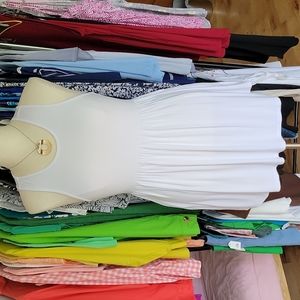 Skater Dress